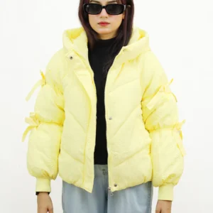 puffer jacket